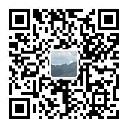 微信二维码
